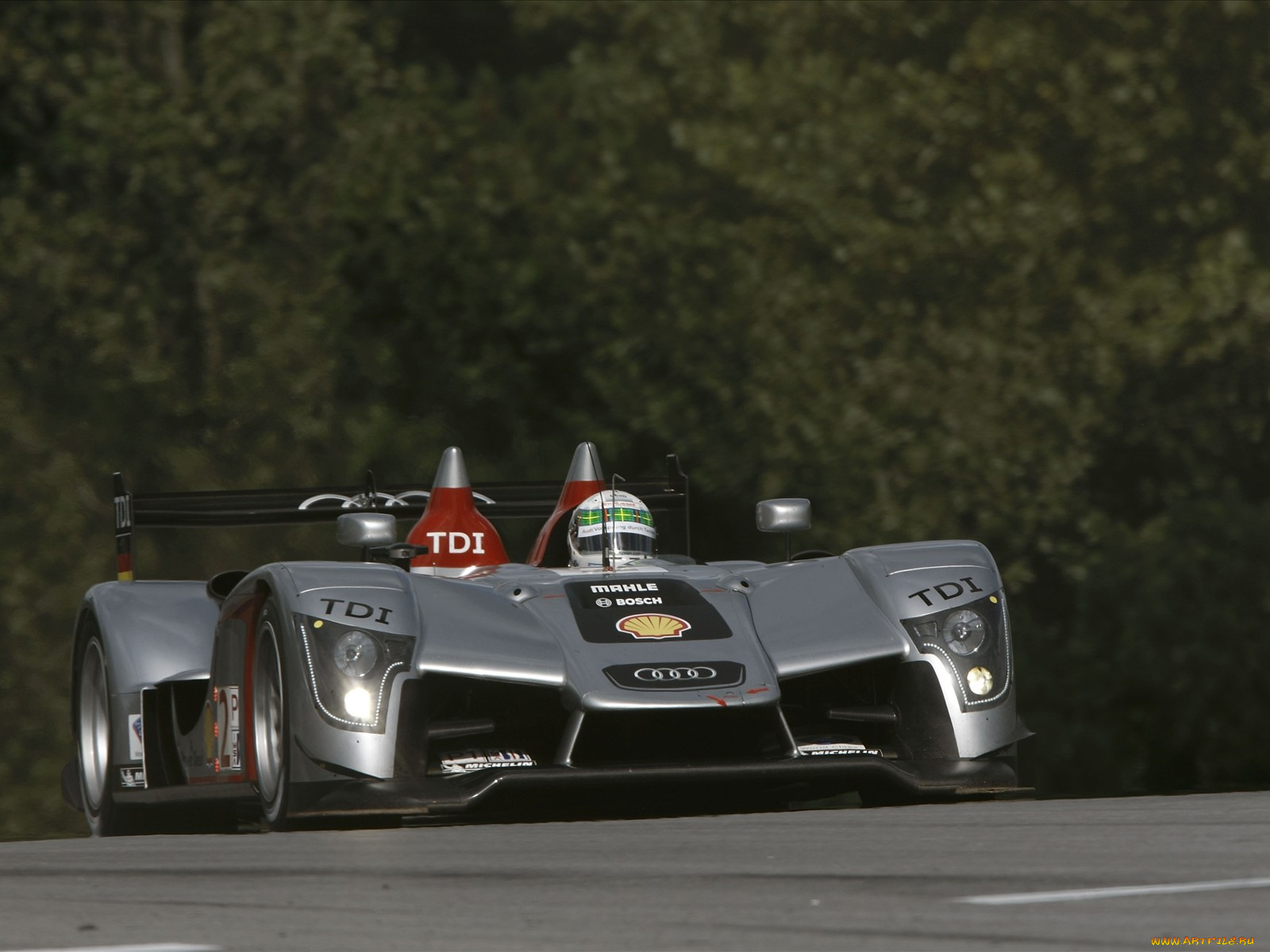 audi, r15, tdi, 2010, , 